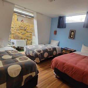 Double Room Terrace