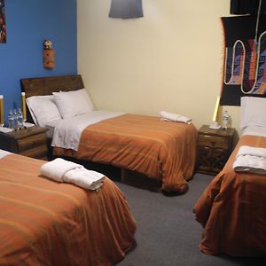Chambre Standarde Triple